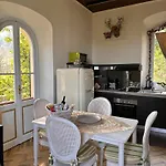 Апартаменты Dimora Vista Con Piscina