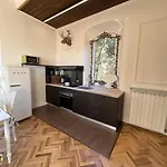 Dimora Vista Con Piscina Апартаменты *