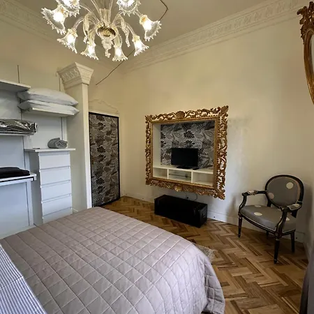 Dimora Vista Con Piscina Appartement *