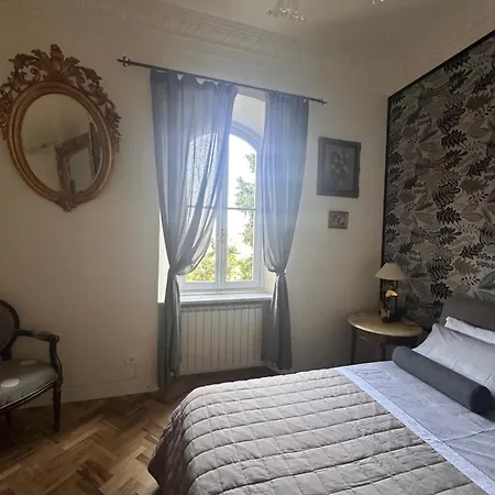 Appartamento Dimora Vista Con Piscina