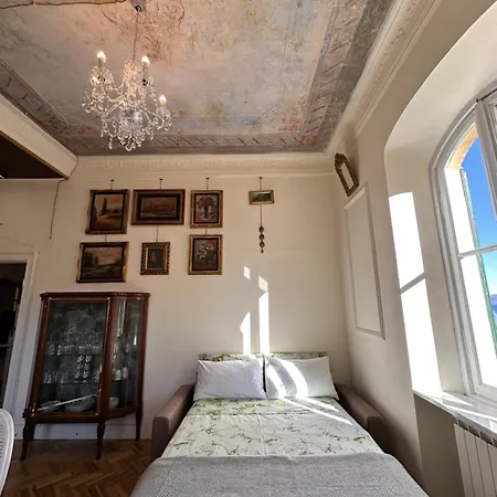 Appartamento Dimora Vista Con Piscina Lesa