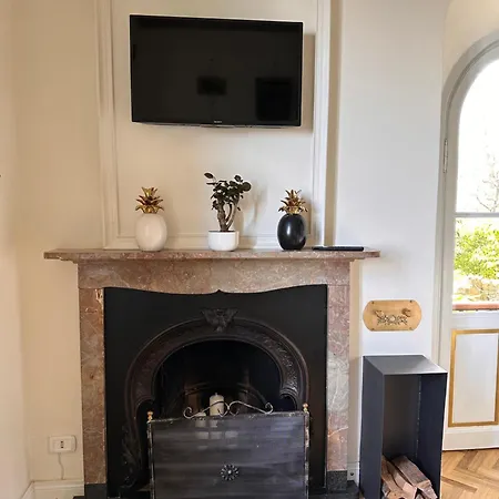 Dimora Vista Con Piscina *