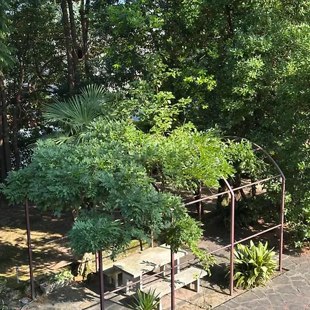 Appartement Dimora Vista Con Piscina *