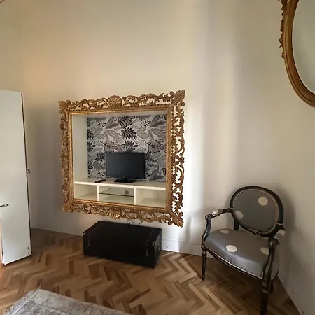 Dimora Vista Con Piscina Appartamento Lesa
