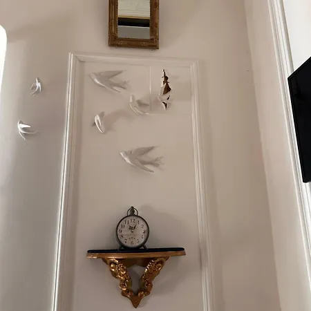 Dimora Vista Con Piscina Appartamento Lesa