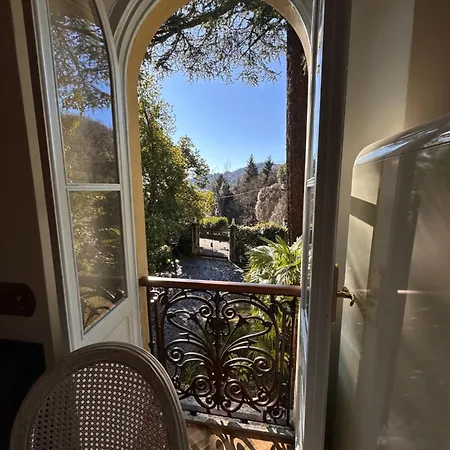 Dimora Vista Con Piscina Appartamento *