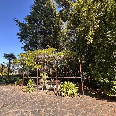 Appartamento Dimora Vista Con Piscina *