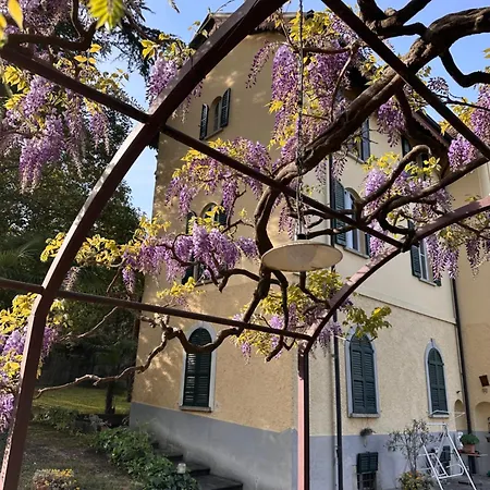 Dimora Vista Con Piscina Appartamento *