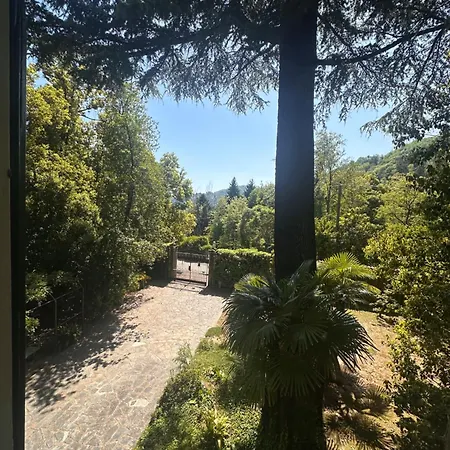 Dimora Vista Con Piscina Appartamento *