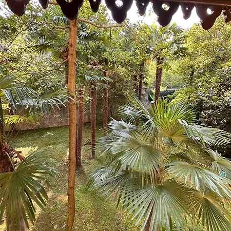 Appartamento Dimora Vista Con Piscina Lesa
