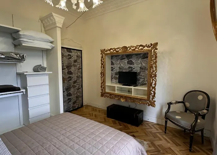 Dimora Vista Con Piscina Appartement *