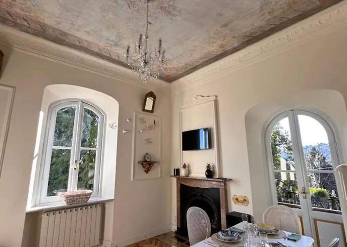 Appartement Dimora Vista Con Piscina