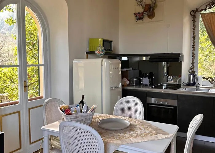 Appartement Dimora Vista Con Piscina