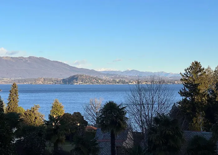 Dimora Vista Con Piscina 莱萨